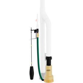 K2® Water Powered Backup ASP00001K