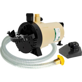 K2® 1/4 HP Duo 2-in-1 Utility Pump 115V 27 GPM UTM02501K