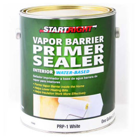 Start Right Interior Latex Vapor Barrier Primer Gallon - 775836 775836