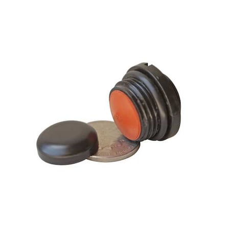 123504-1 Anti-Siphon Vent Kit- MPN:123504-1