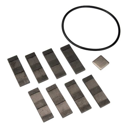 Rebuild Kit MPN:133502-1