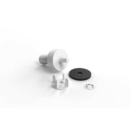 Poppet Assembly, Kit MPN:133505-01