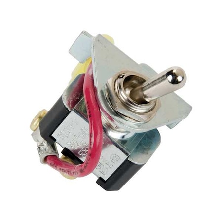 Switch Assembly MPN:110277-505