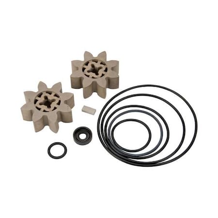 OverhaulKit, ForM-1115S, M-150S, M-180S MPN:110504-1
