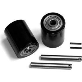 Load Wheel Kit for Manual Pallet Jack GWK-BTL-LW - Fits BT Model # L 2000 & L 2300 GWK-BTL-LW**