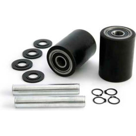 Load Wheel Kit for Manual Pallet Jack GWK-JETJ-LW - Fits Jet Model # J GWK-JETJ-LW**