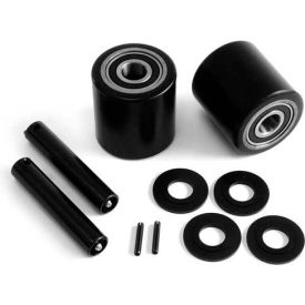 Load Wheel Kit for Manual Pallet Jack GWK-JETL-LW - Fits Jet Model # L GWK-JETL-LW**