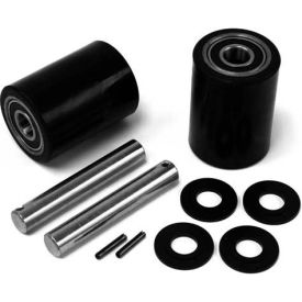 Load Wheel Kit for Manual Pallet Jack GWK-JETW-LW - Fits Jet Model # W GWK-JETW-LW**