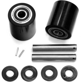 Load Wheel Kit for Manual Pallet Jack GWK-ML55-LW - Fits Mobile Model # ML55 GWK-ML55-LW**