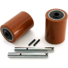 Load Wheel Kit for Electric Pallet Truck GWK-MPB040E-LW - Fits Yale Model # MPB 040 E (B827) GWK-MPB040E-LW**