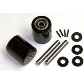 Load Wheel Kit for Manual Pallet Jack GWK-PTH-LW - Fits Crown Model # PTH GWK-PTH-LW