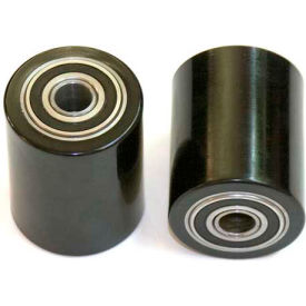 Load Wheel Kit for Manual Pallet Jack GWK-TM55-LW - Fits Multiton Model # TM 55 GWK-TM55-LW**