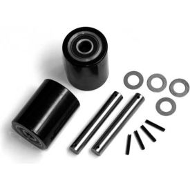 Load Wheel Kit for Manual Pallet Jack GWK-VJ-LW - Fits Valu-Jack Model # VJ 6600 Standard GWK-VJ-LW**