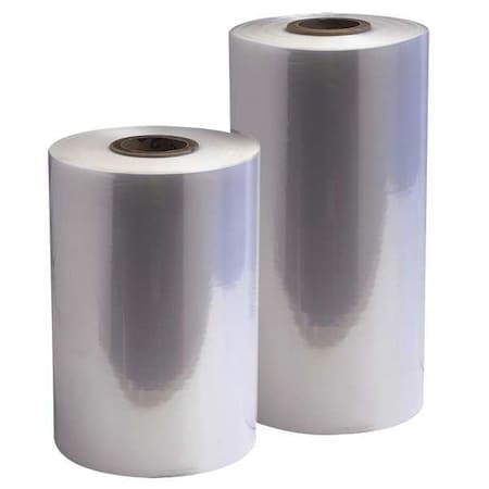Heat Activated Shrink Film 12
