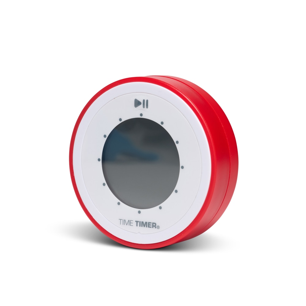 Time Timer TWIST Timer with Kickstand MPN:TTM31BW