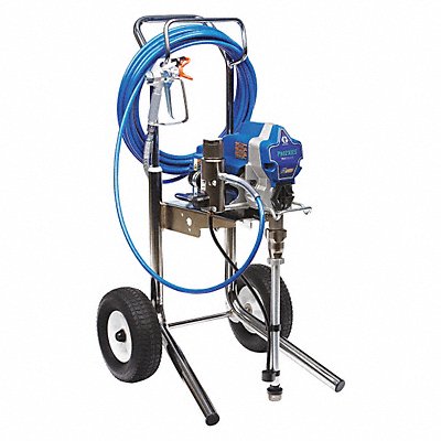 Pro210ES Cart Airless Sprayer MPN:17C305