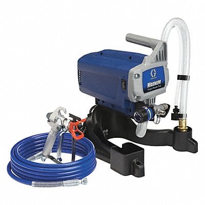 Airless Paint Sprayer .24 gpm 2800 psi MPN:257025