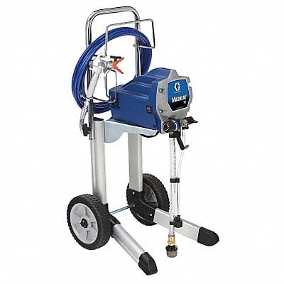 Airless Paint Sprayer 5/8 HP 0.31 gpm MPN:262805