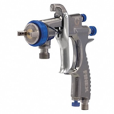 Finex HVLP AirSpray Pressure Gun MPN:289249