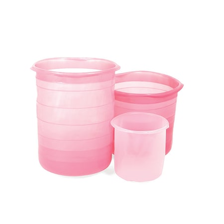 PRESSURE POT LINER, 8 PK MPN:15D061
