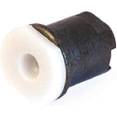 Flat Spray Tip, 12 In., for FF Materials MPN:163632