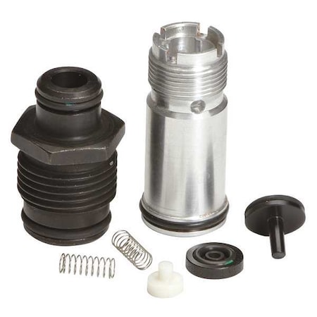 Hanheld Spray Gun Rebuild Kit MPN:16H641