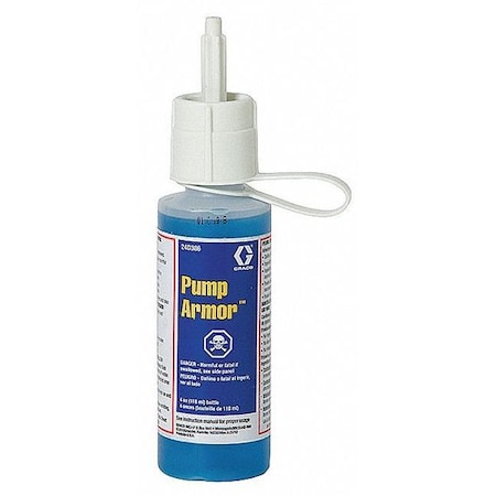 Hanheld Spray Gun Storage/Start-up Kit MPN:16M816