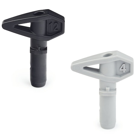 TrueCoat 360 Tip, 12in MPN:17A223