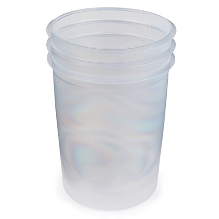 Spray Gun Cup Liner, 32 fl oz, Plastic MPN:17A226