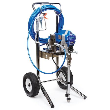 Pro210ES Cart Airless Sprayer MPN:17C305