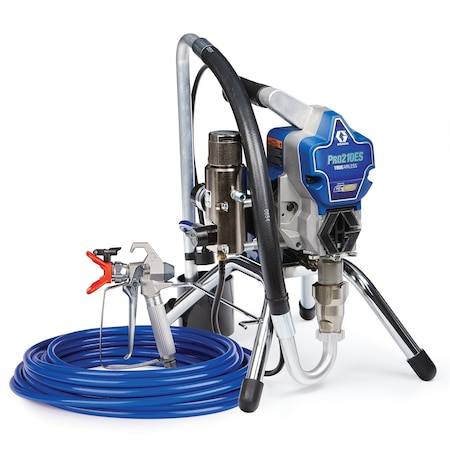 Pro210ES Stand Airless Sprayer MPN:17D163