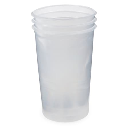 TrueCoat 360 FlexLiner Bags, PK3 MPN:17F005