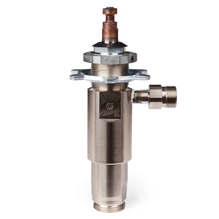 Express Pump, 2015 and Newer Models MPN:17J552