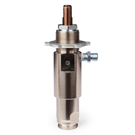 Express Pump, 2004 to 2014 Models MPN:17J556