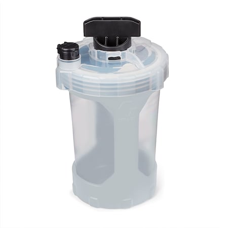 Paint Cup Kit, 42oz MPN:17P552