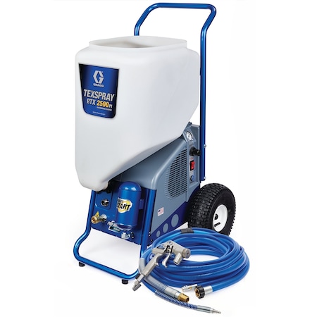 Texture sprayer MPN:17U219