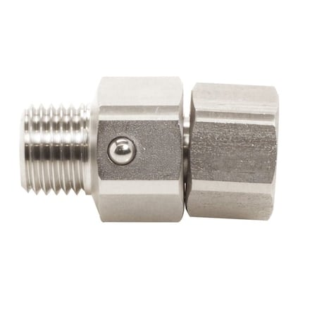 Swivel, Hi Pressure 7500 Psi MPN:189018