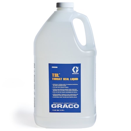 TSL Fluid, Fluid, 1 Gal MPN:206996