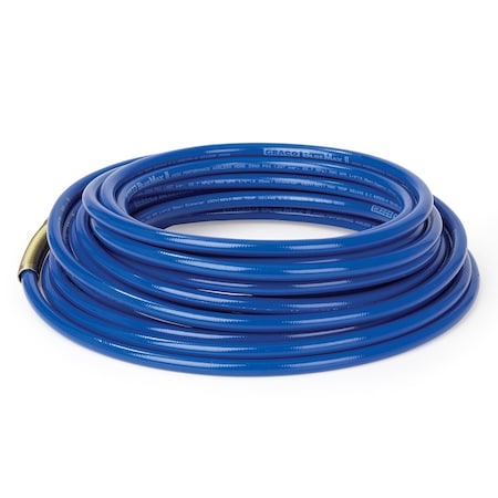 COUPLED HOSE, 50 ft L, 3, 300 psi MPN:214697