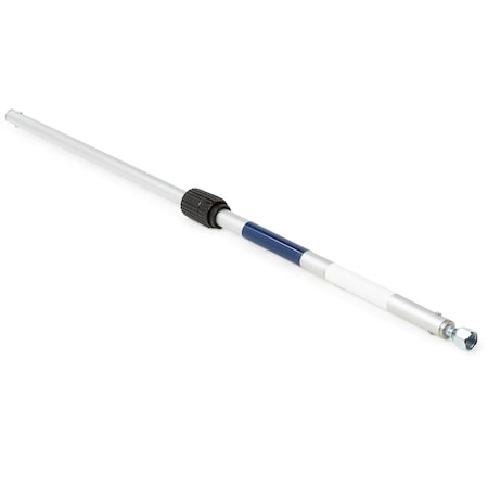 Spray Gun Extension, 3 ft L MPN:218775