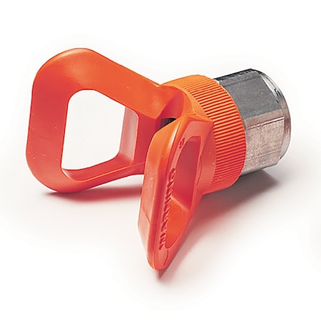 Airless Spray Gun Tip Guard, 5000 psi MPN:220251