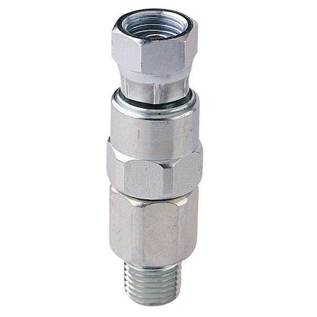 Swivel, Straight MPN:223341