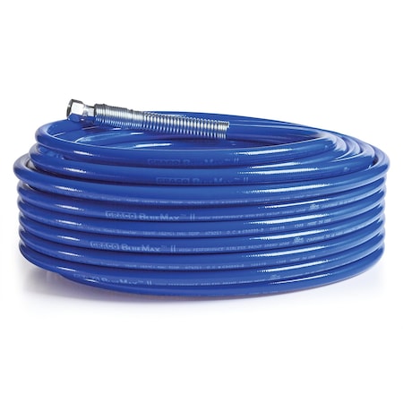 COUPLED HOSE, 100 ft L, 3, 300 psi MPN:223771