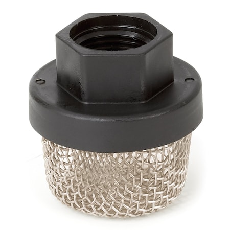 Kit, Strainer, Intake, 3/4 Unf MPN:235004