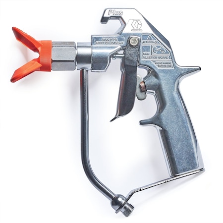 Spray Gun, 5000 psi, Size 1/4 MPN:235462