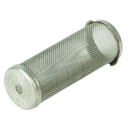 Pump Manifold Filter, Mesh 60, PK2 MPN:236496