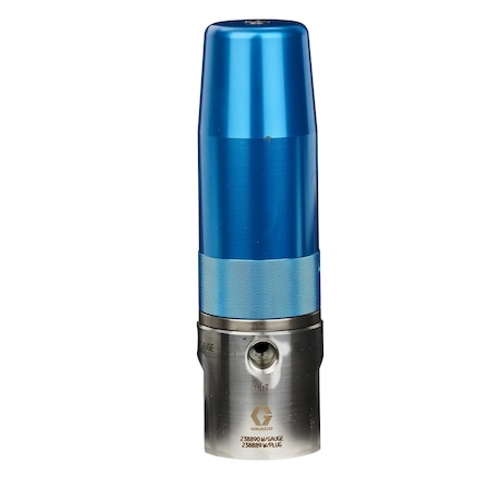 High Fluid Pressure Regulator MPN:238892