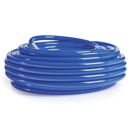 COUPLED HOSE, 100 ft L, 3, 300 psi MPN:241275