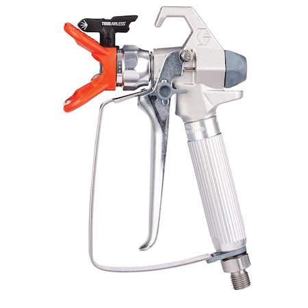 SG 2 Metal Airless Spray Gun w/RAC IV MPN:243011
