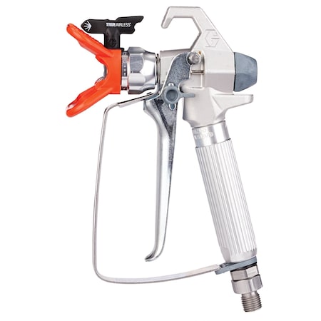 SG 3 Metal Airless Spray Gun w/RAC IV MPN:243012